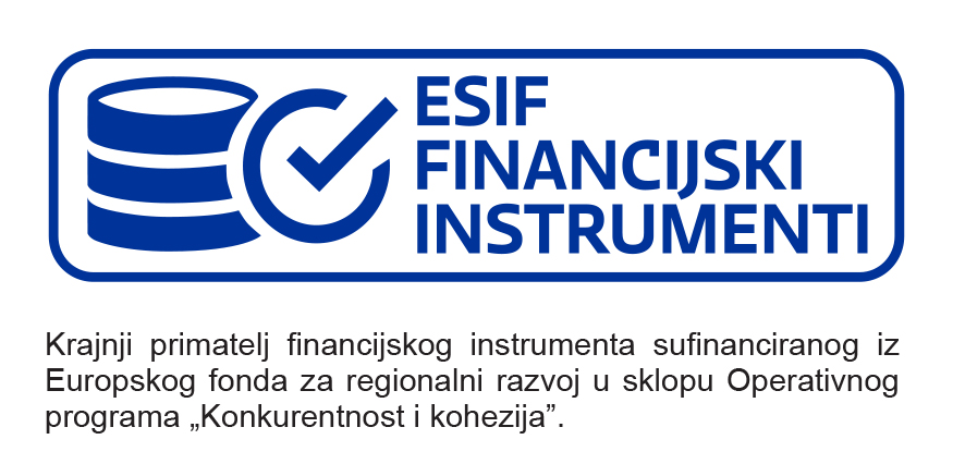 ESIF EU logo