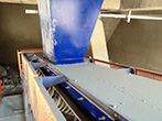 Conveyor production, Cemex