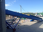 Conveyor production, Slano, Dubrovnik