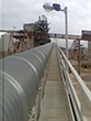 Conveyor production, Tivat