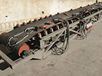 Conveyor production, Luka Split