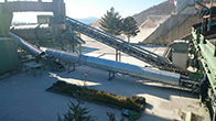 Conveyor production, PZC Kri�ice