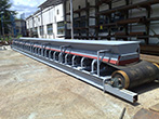 Conveyor production, Kamen Sirac