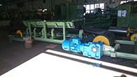 Conveyor production, Lukavac-BiH