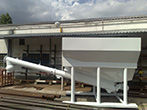 Conveyor production, Transport Soli